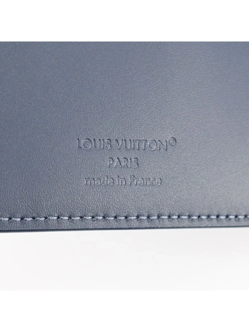 Louis Vuitton Billfold Portefeuille Multiple Wallet